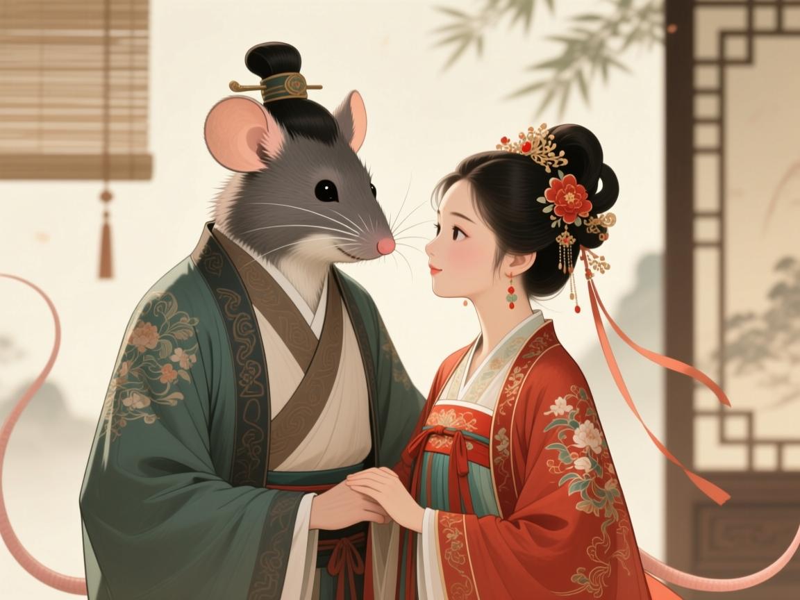 84属鼠二次婚姻在几岁，命运转折与自我重塑的探索