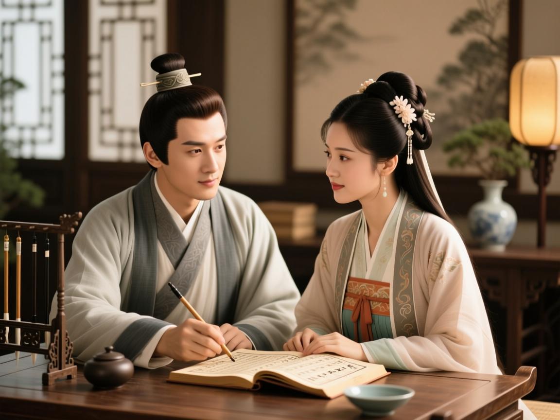 八字看配偶家境（免费）