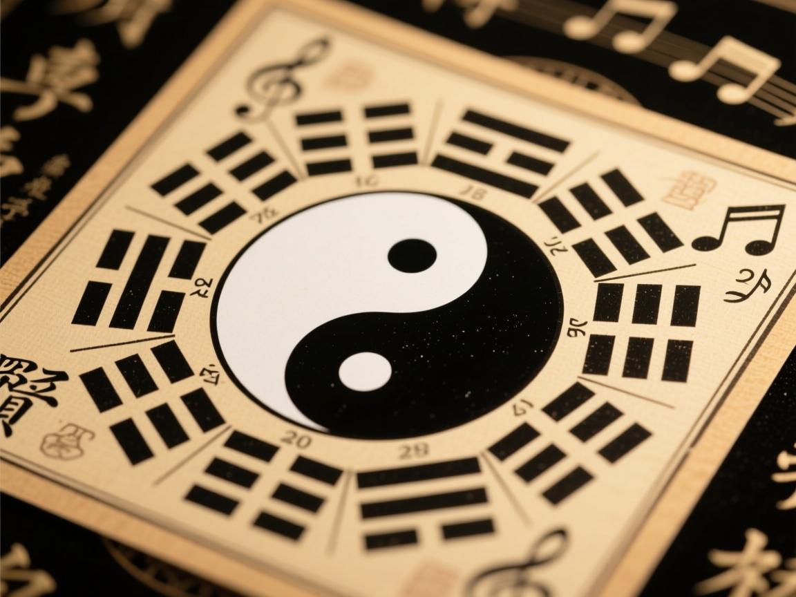 生辰八字测学历免费探秘，命理玄机与人生努力的交响曲