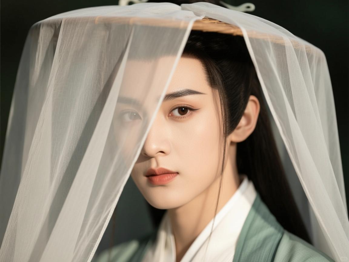 窥探命运的面纱，我们真的能测试未来另一半的相貌吗？