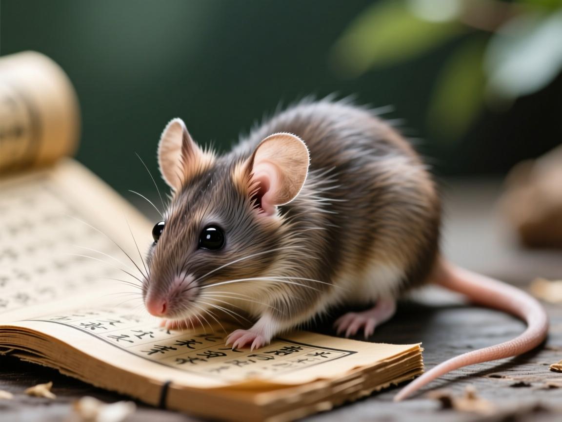 属鼠几月命苦?命运多舛还是人定胜天 属鼠几月命苦?命运多舛还是人定胜天