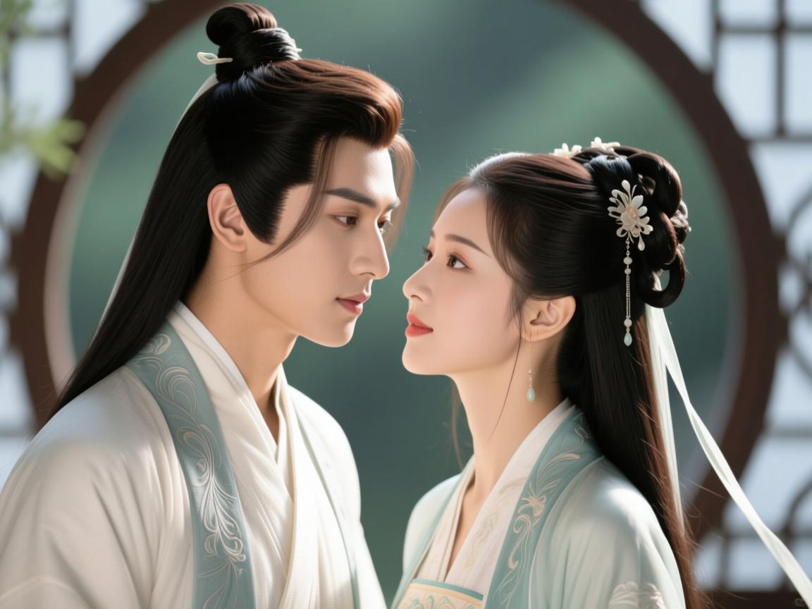 测未来正缘的长相，缘分与想象的奇妙交织