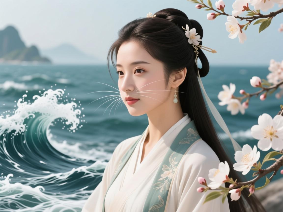 84年属鼠女下半年运势解析，乘风破浪，静待花开