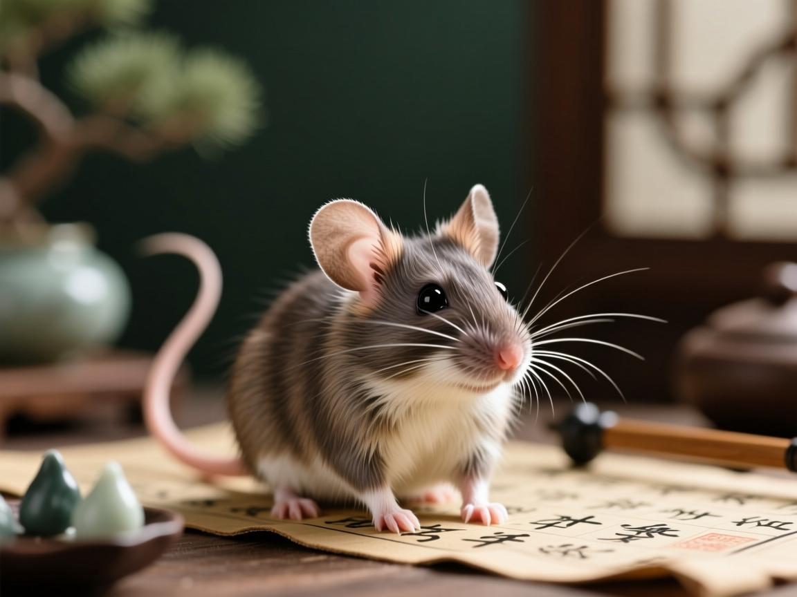 1984属鼠41岁以后，中年转机，稳中求进，开启人生新篇章