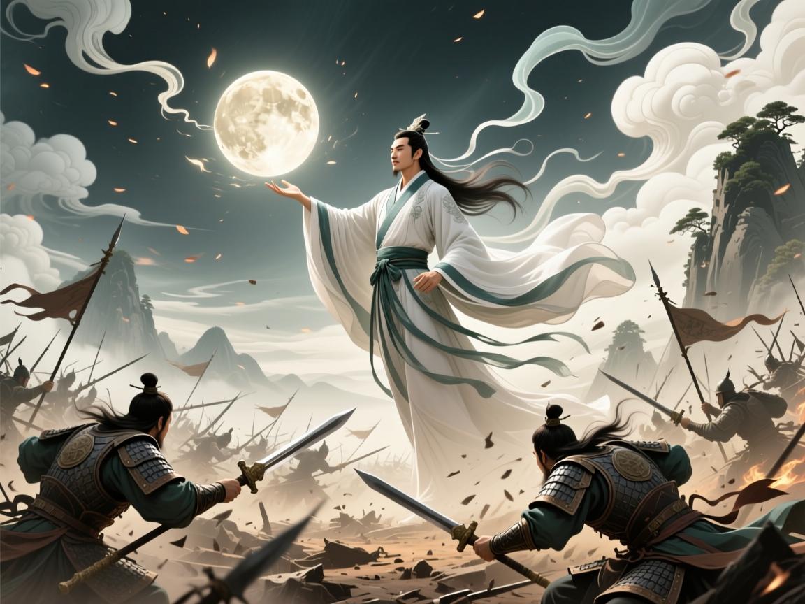 梦见战争是仙家托梦 梦见战争是仙家托梦