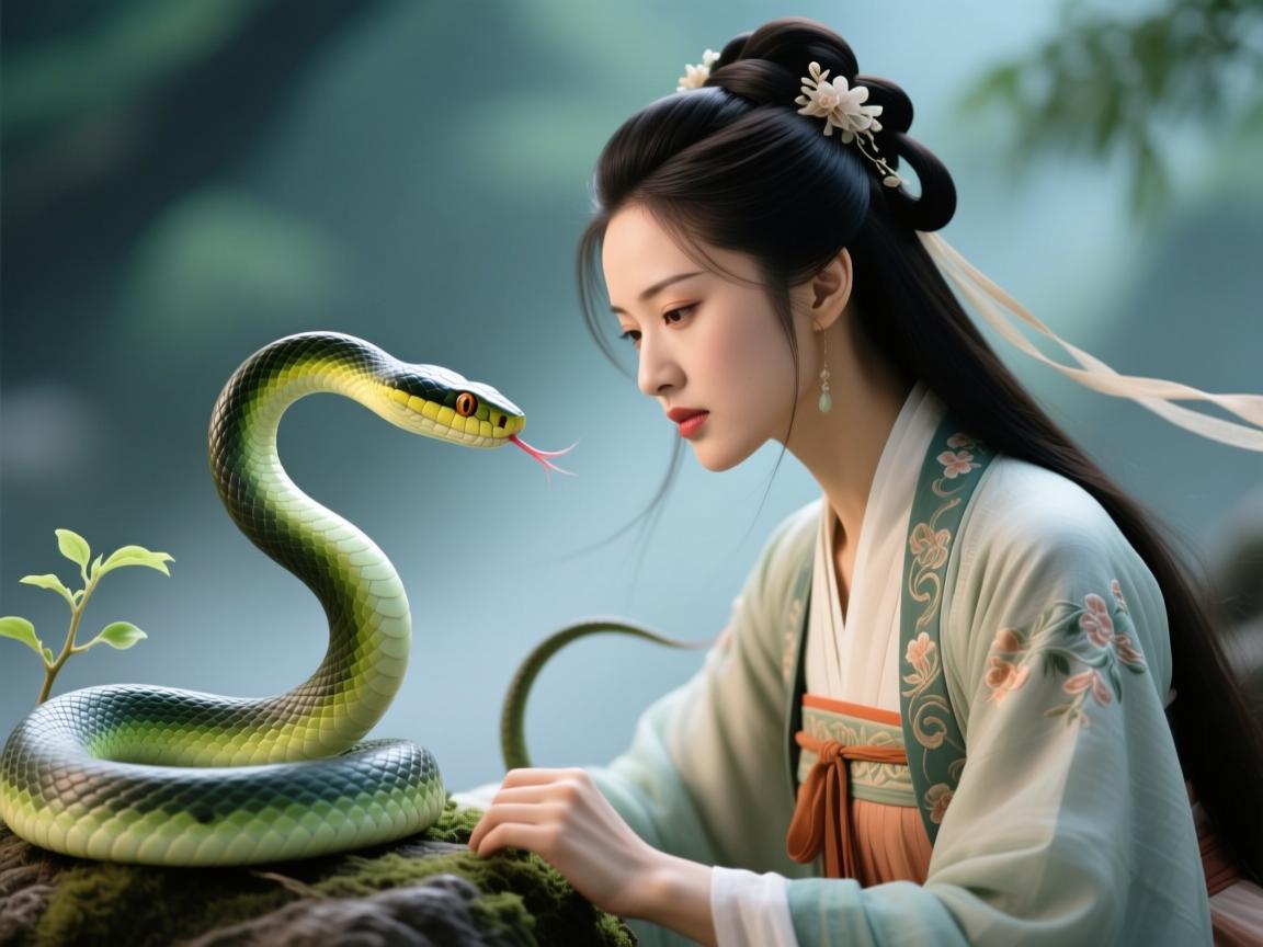 女人梦见打蛇预示着什么意思,潜意识中的抗争与新生 女人梦见打蛇预示着什么意思,潜意识中的抗争与新生