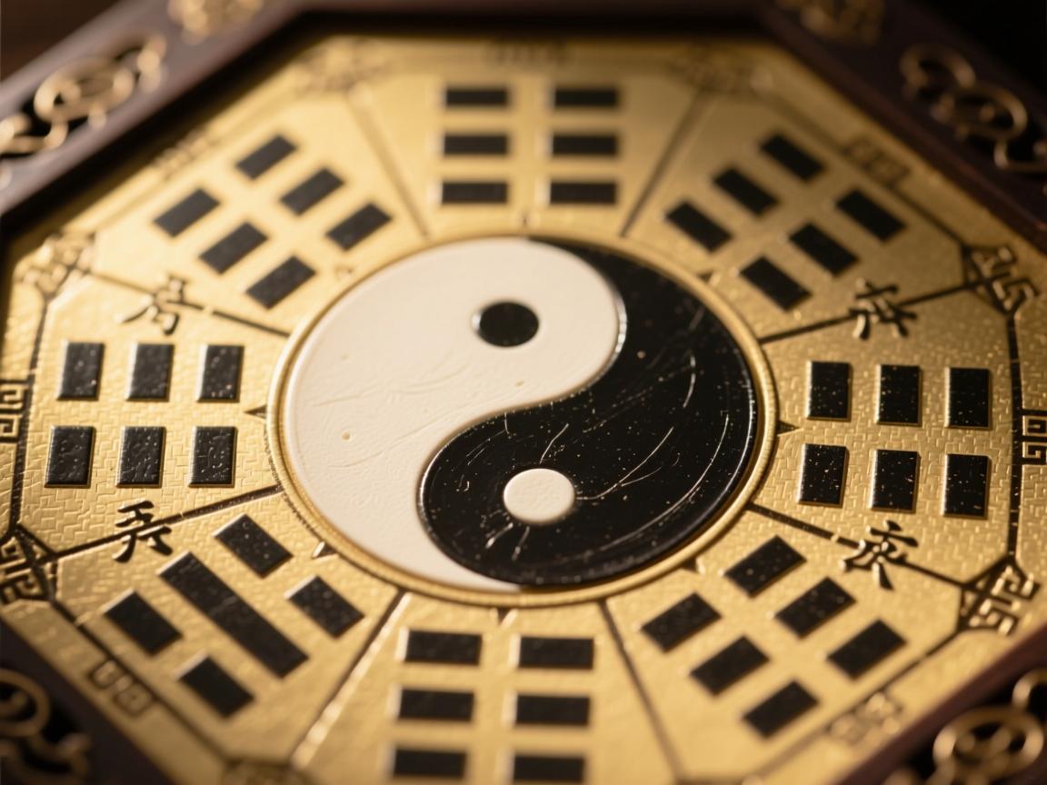 心术不正的八字特征