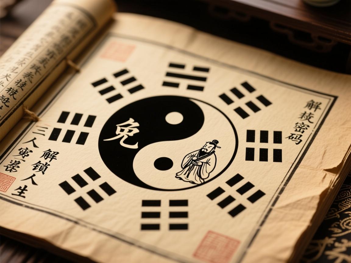 免费查八字贵人,解锁人生机遇的传统文化密码 免费查八字贵人,解锁人生机遇的传统文化密码