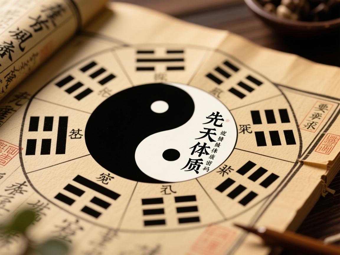 八字命理与健康疾病，窥探先天体质的密码