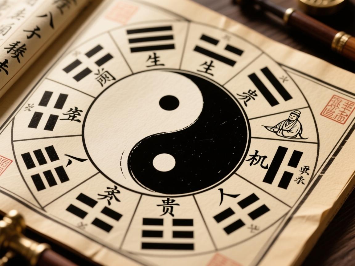 八字一生贵人测算,揭秘命理中的贵人机缘与人生转折 八字一生贵人测算,揭秘命理中的贵人机缘与人生转折