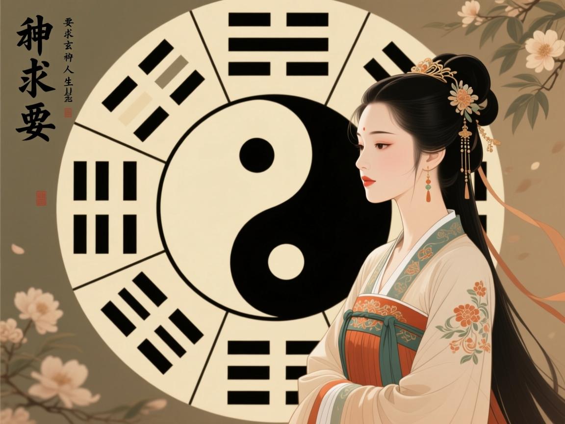 女人出轨的八字口诀,命理玄机与人生启示 女人出轨的八字口诀,命理玄机与人生启示