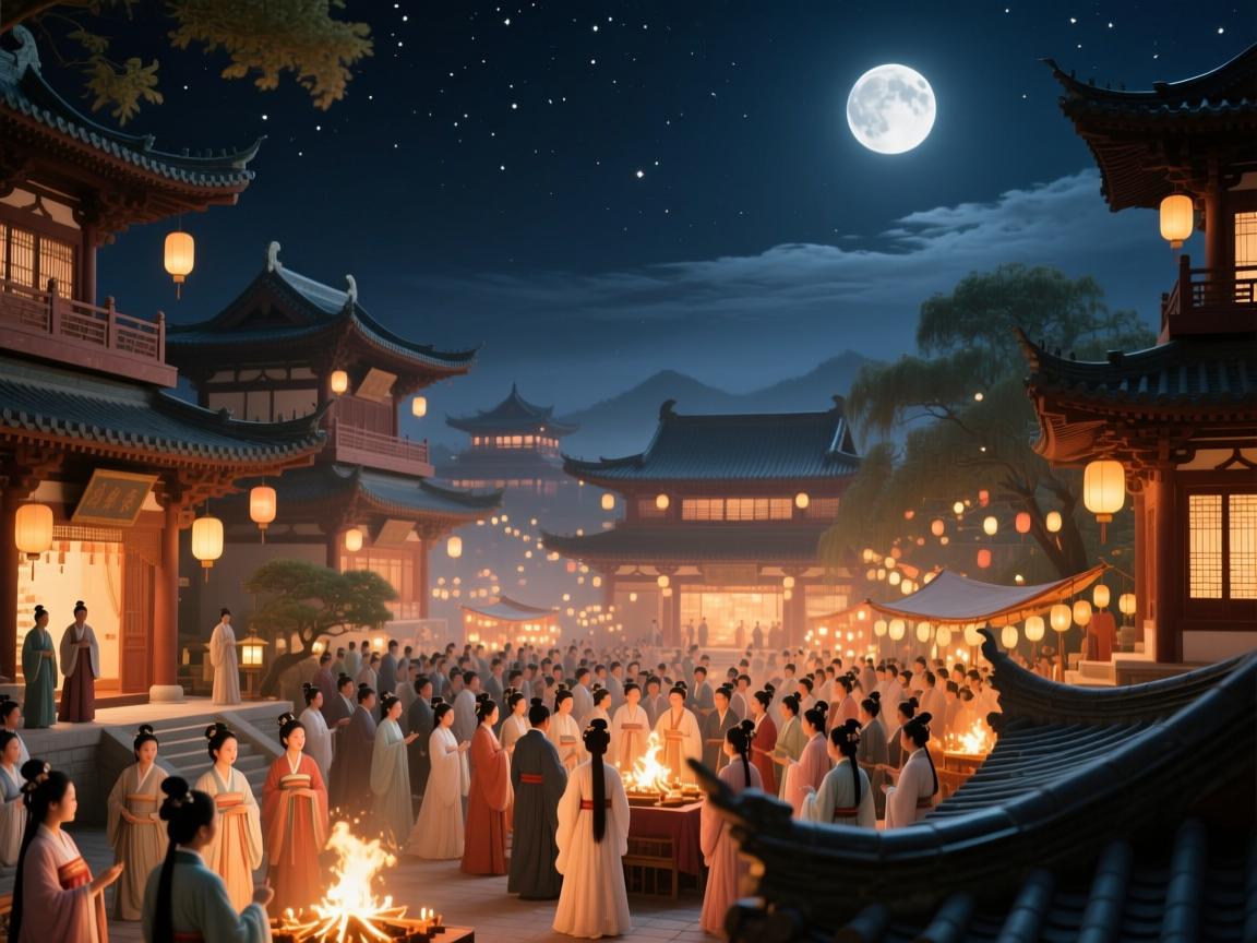 昨夜,我竟做了一个极热闹的梦 昨夜,我竟做了一个极热闹的梦