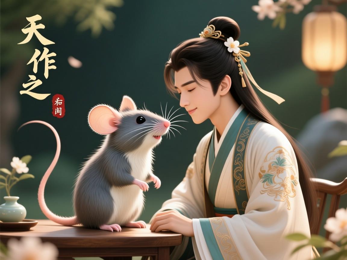 属鼠和谁最合适,揭秘生肖配对中的天作之合 属鼠和谁最合适,揭秘生肖配对中的天作之合