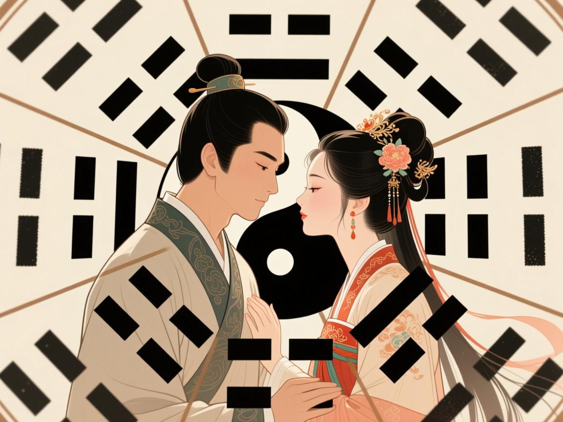 婚姻出现第三者的八字,命理视角下的情感危机 婚姻出现第三者的八字,命理视角下的情感危机