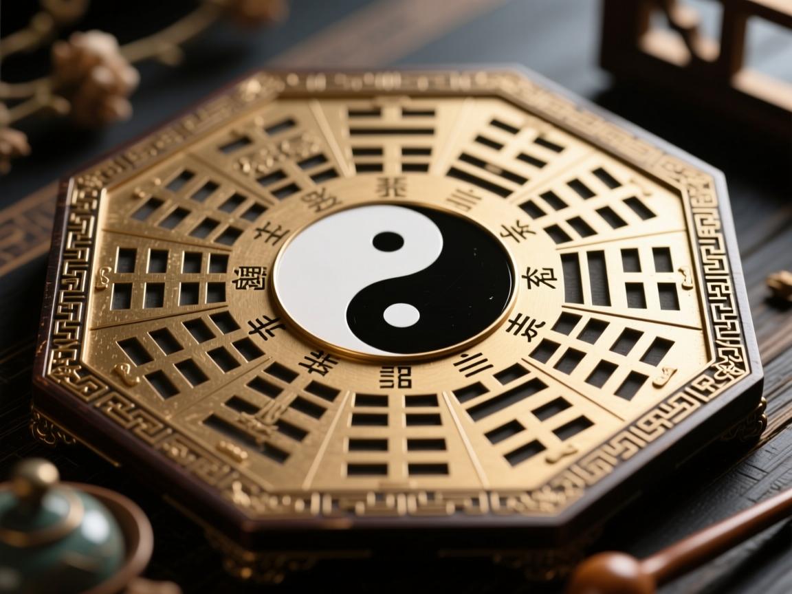 八字排盘，古老智慧与现代科技的完美融合—排八字软件的应用与思考