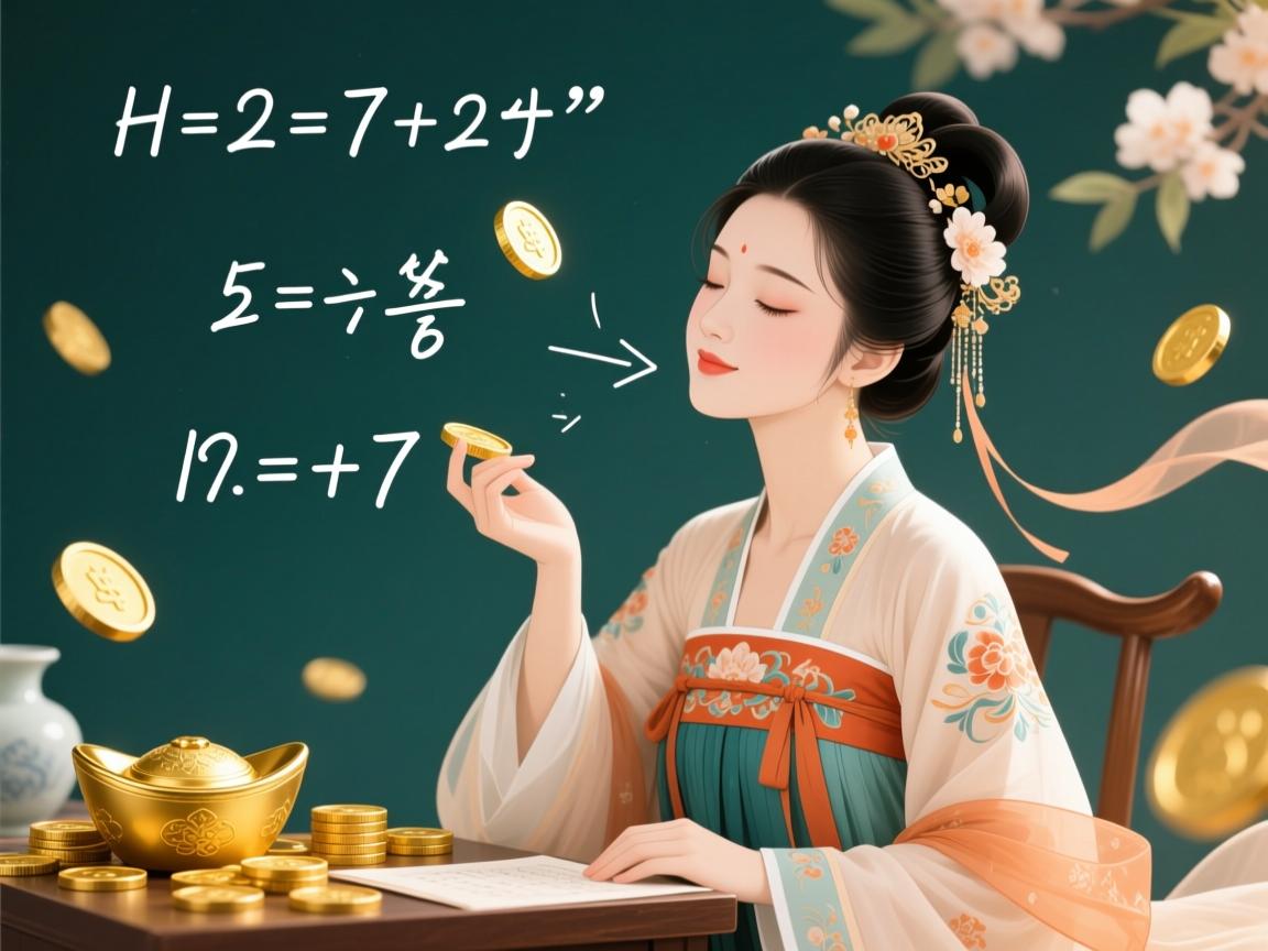 女人梦见数学题要发财 女人梦见数学题要发财