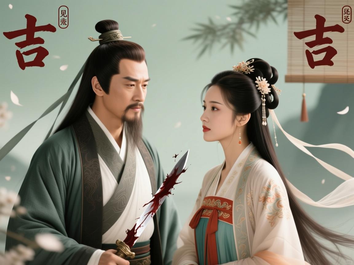 梦见杀丈夫，吉兆还是凶兆？