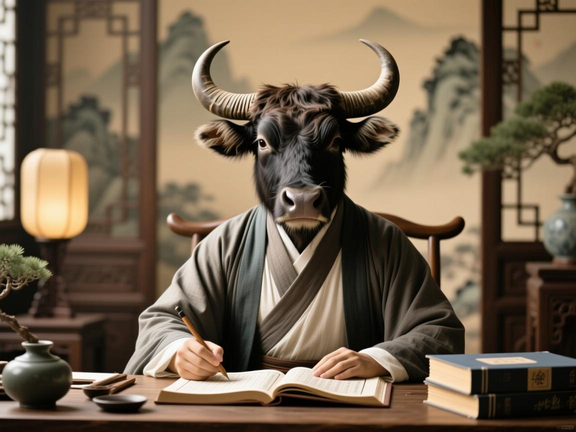 属牛的人适合做什么行业工作 属牛的人适合做什么行业工作