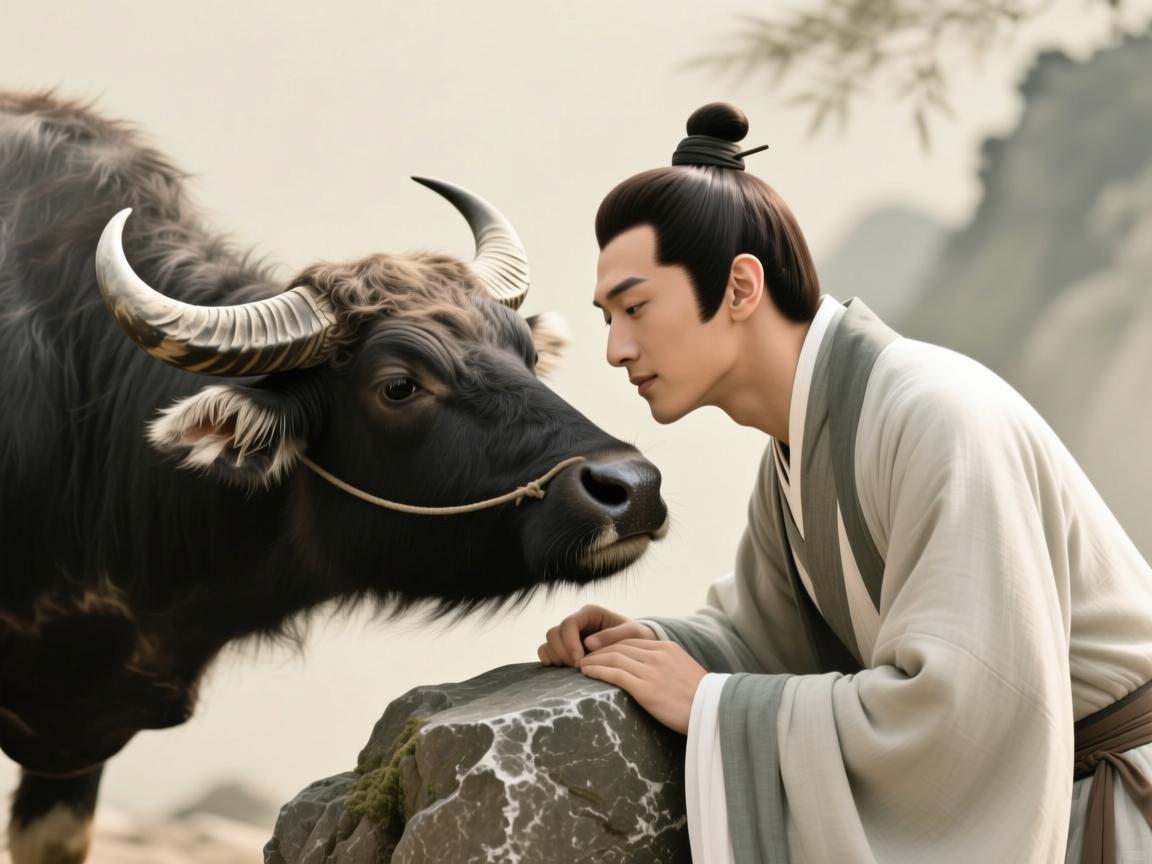 属牛的人重感情吗?深情如磐石,无言却长情 属牛的人重感情吗?深情如磐石,无言却长情