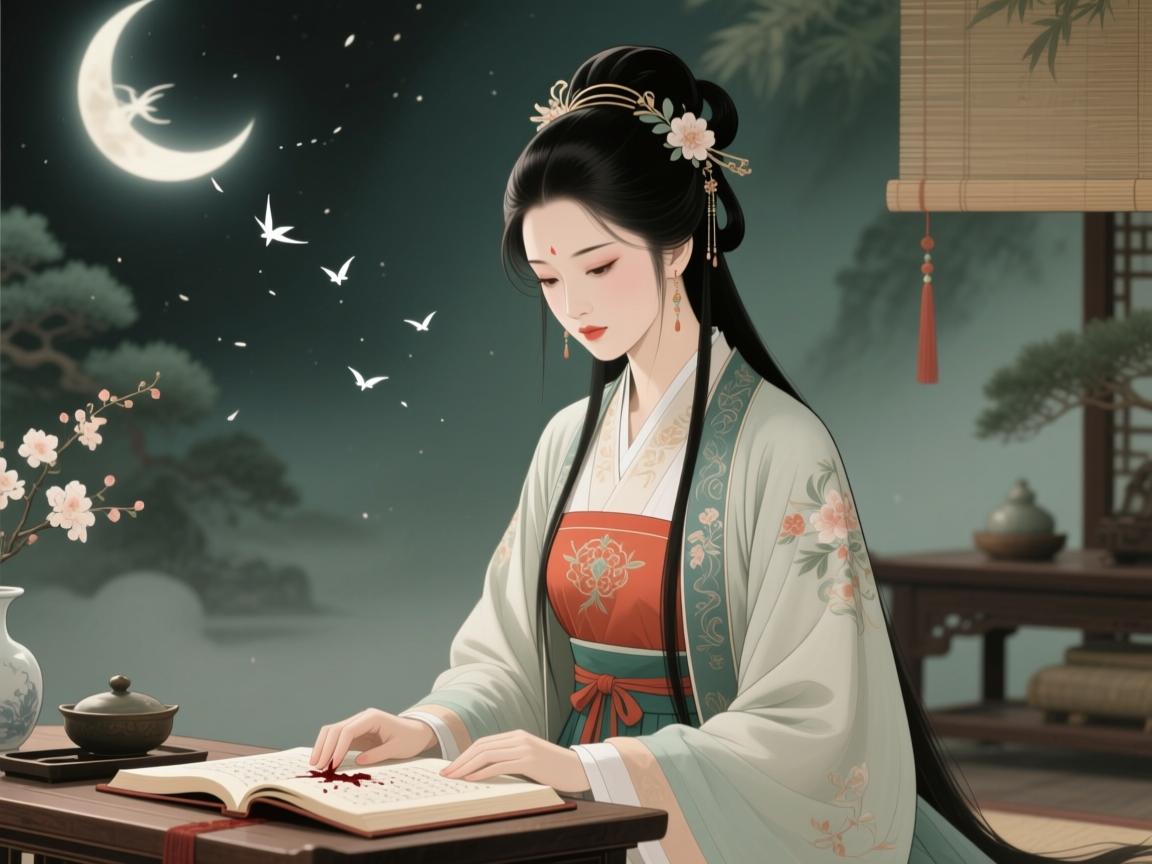 梦见杀妻的七大预兆，潜意识深处的警示与反思